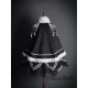 Alice Girl Before Dawn Cape(4th Pre-Order/2 Colours/Full Payment Without Shipping)